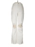 Hollister Ivory Jeans Size 7 - photo 1