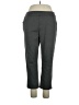 Tribal Solid Gray Active Pants Size 16 (petite) - photo 1