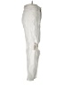 Hollister Ivory Jeans Size 7 - photo 4