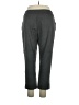 Tribal Solid Gray Active Pants Size 16 (petite) - photo 2