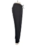 Vineyard Vines Solid Gray Black Track Pants Size XS - photo 4
