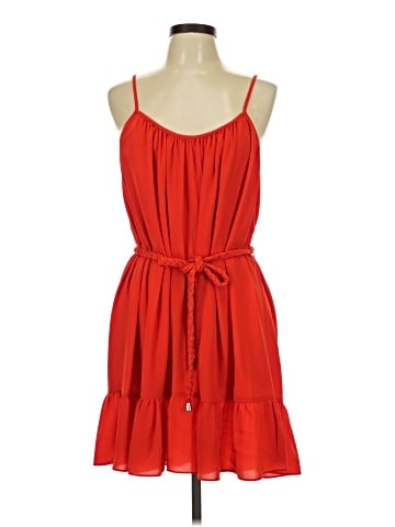 Gianni Bini Casual Dress (view 1)