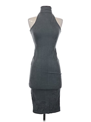 Lux Cocktail Dress (view 1)