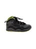 Air Jordan Black Sneakers Size 8 (kids, wide) - photo 1