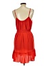 Gianni Bini Red Casual Dress Size L - photo 2