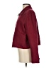 Unbranded Burgundy Jacket Size S - photo 5
