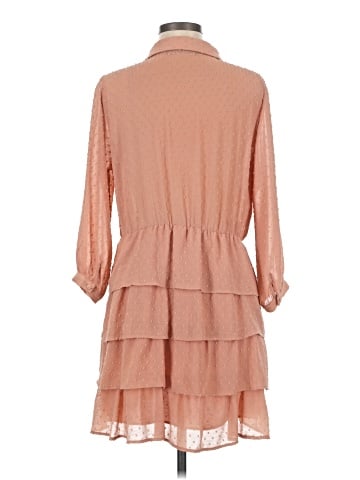 Zara Casual Dress (view 2)