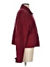 Unbranded Burgundy Jacket Size S - photo 4