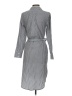 J.Crew 100% Cotton Gray Kimono Size 0 - photo 2