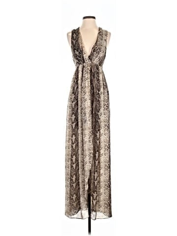 Plastic Island Casual Dress (view 1)