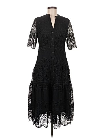 misook Cocktail Dress (view 1)