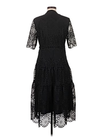 misook Cocktail Dress (view 2)