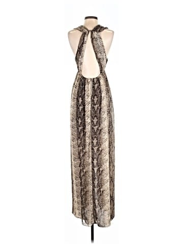 Plastic Island Casual Dress (view 2)
