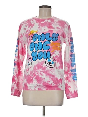 ON FIRE Sweatshirt (view 1)