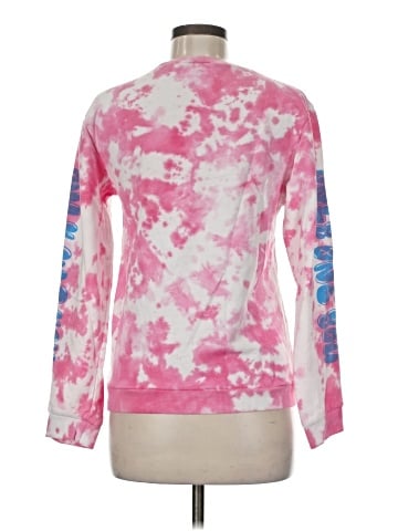 ON FIRE Sweatshirt (view 2)