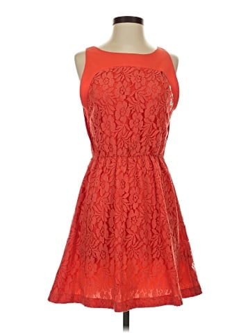 Angie Cocktail Dress (view 1)
