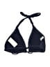 Gap Solid Blue Swimsuit Top Size S - photo 2