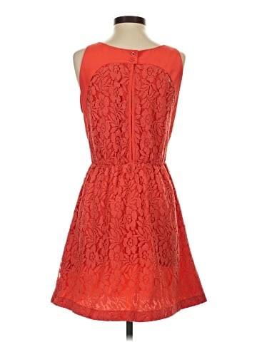 Angie Cocktail Dress (view 2)
