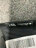 Zara Black Bodysuit Size S - photo 6