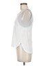 Gap 100% Rayon White Sleeveless T-Shirt Size M - photo 5