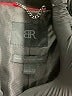 Banana Republic Black Wool Coat Size L - photo 6