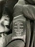 Banana Republic Black Wool Coat Size L - photo 7