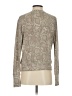 Sundry Gray Long Sleeve T-Shirt Size XS (0) - photo 2
