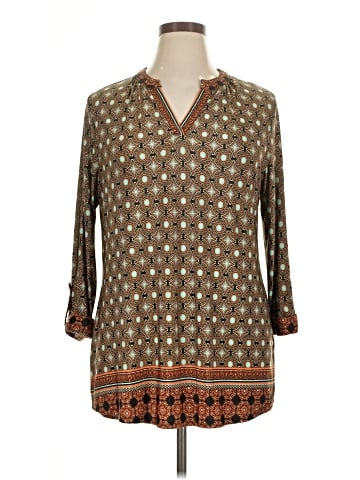 New Directions Casual Dress (view 1)