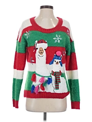 United States Sweaters Pullover Sweater (view 1)