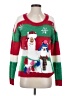 United States Sweaters White Pullover Sweater Size S - photo 1