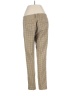 The Limited Plaid Tan Casual Pants Size 2 - photo 2