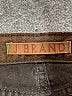 J Brand Brown Jeans Size 26 waist - photo 7