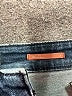 Anthropologie Blue Jeans Size 27 waist - photo 7