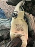 Anthropologie Blue Jeans Size 27 waist - photo 10