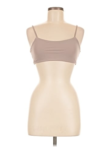 Po Swim By Ava Frati Sleeveless Top (view 1)