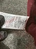Gap 100% Polyester Color Block Burgundy Track Pants Size S (tall) - photo 8