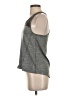 Assorted Brands 100% Polyester Gray Active Tank Size S - photo 5