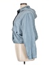 New Look Blue Cardigan Size XL - photo 5