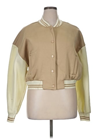 PaperDoll Jacket (view 1)