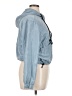 New Look Blue Cardigan Size XL - photo 4