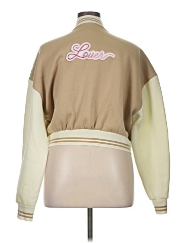 PaperDoll Jacket (view 2)