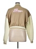 PaperDoll 100% Polyester Tan Jacket Size XL - photo 2