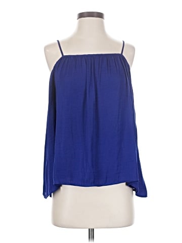 Vince Camuto Sleeveless Blouse (view 1)