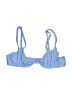 Aerie Blue Swimsuit Top Size S - photo 1