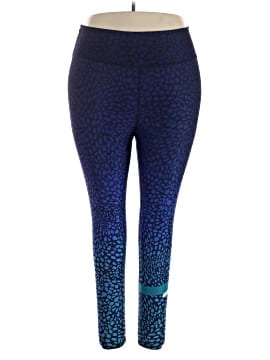 With Wear It To Heart Active Pants