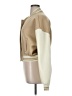 PaperDoll 100% Polyester Tan Jacket Size XL - photo 5