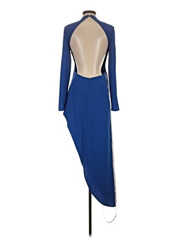 IEENA for Mac Duggal Cocktail Dress (view 2)
