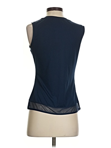 Crane Sleeveless T-Shirt (view 2)