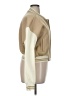 PaperDoll 100% Polyester Tan Jacket Size XL - photo 4