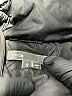 Vince. Solid Black Jacket Size S - photo 6